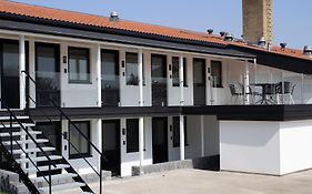 A Hotels Roskilde